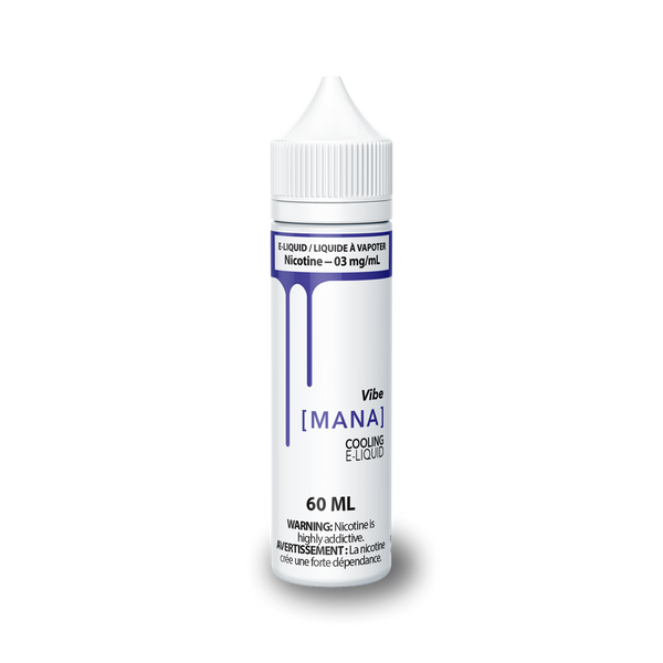 MANA - Vibe (Sub-Ohm Salts)