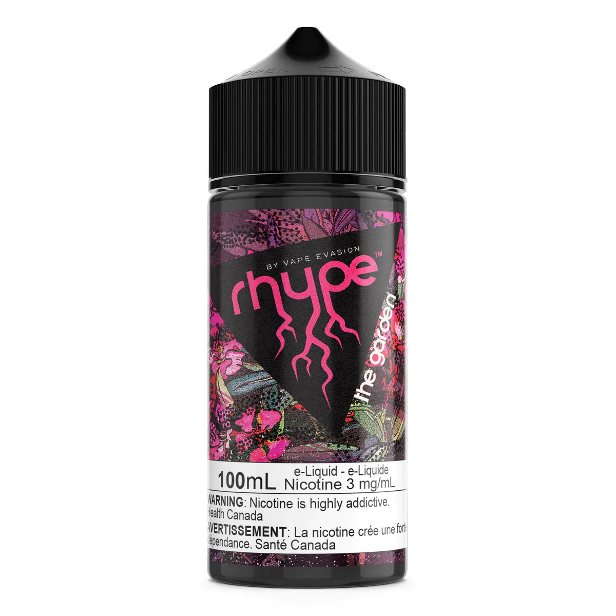 Rhype - The Garden 100ML