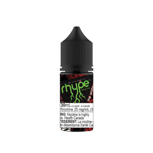 Rhype - The Orchard (Salts) (ONTARIO)