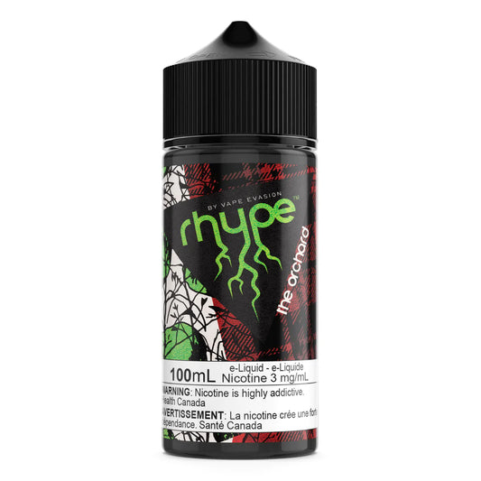 Rhype - The Orchard 100ML