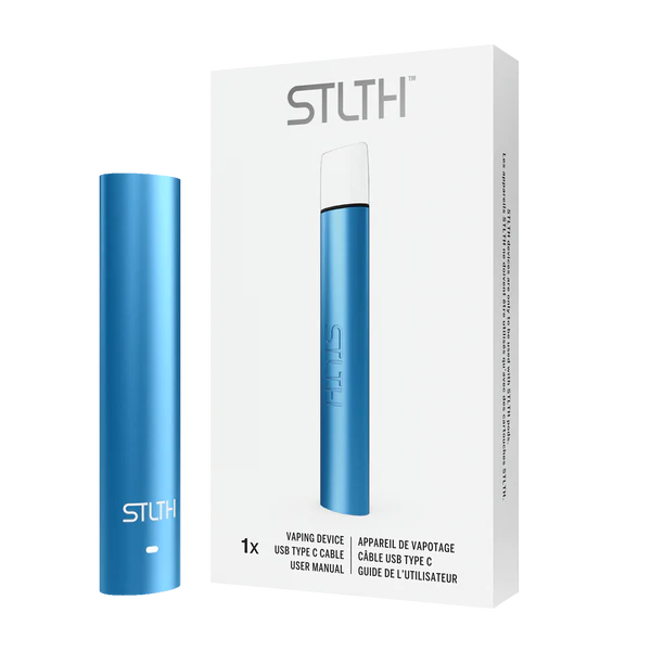 STLTH Type-C Device