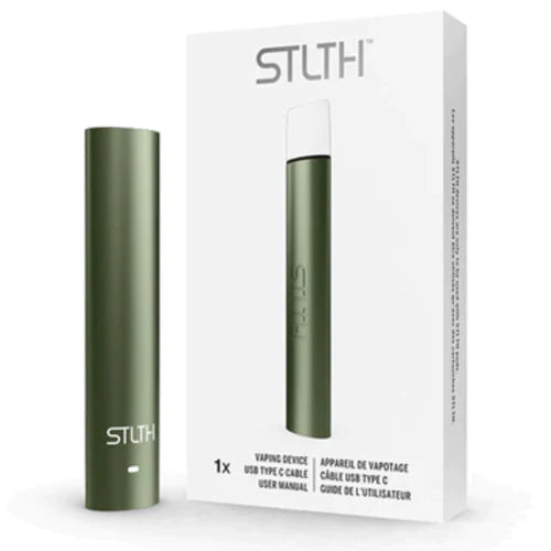 STLTH Type-C Device