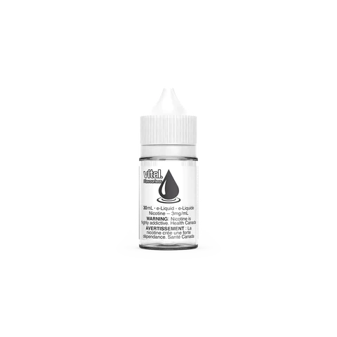VITAL - Flavourless (30ML)
