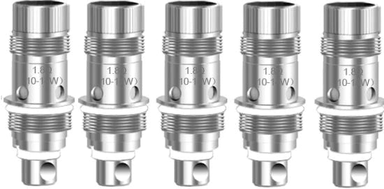 Aspire Nautilus Coils BVC/2S