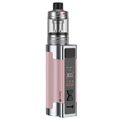 Aspire Zelos 3.0 80W Starter Kit