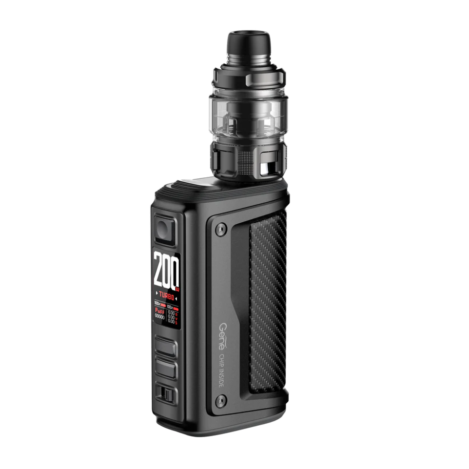 VOOPOO Argus GT 2 Starter Kit