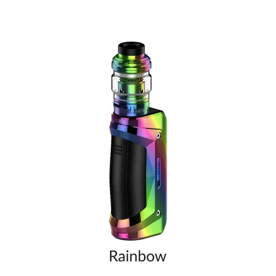 GeekVape Aegis Solo 2 100W Starter Kit