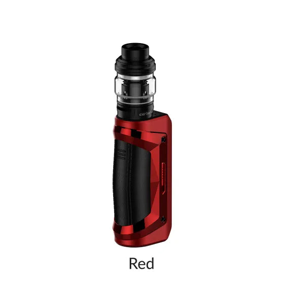 GeekVape Aegis Solo 2 100W Starter Kit