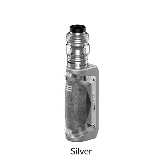 GeekVape Aegis Solo 2 100W Starter Kit