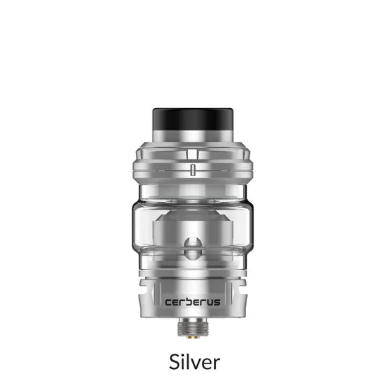 Geekvape Cerberus Tank 4.5ml [CRC Version]