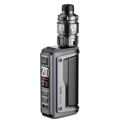 VOOPOO Argus GT 2 Starter Kit