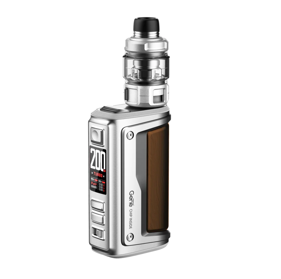 VOOPOO Argus GT 2 Starter Kit