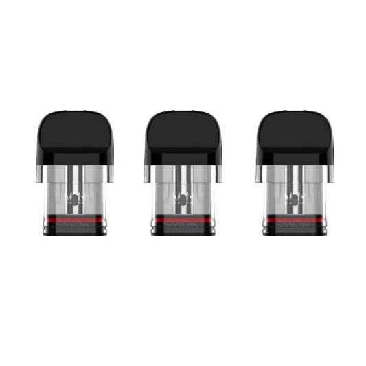 SMOK Novo Replacement Pods (3/PK)