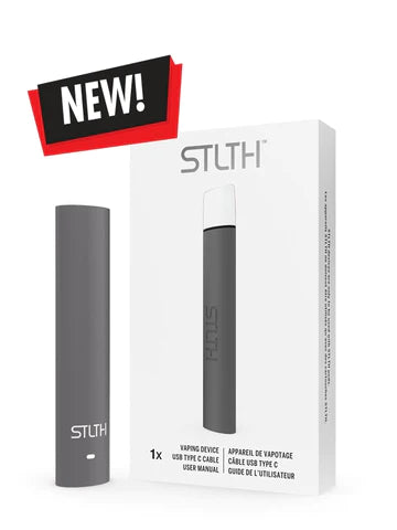 STLTH Type-C Device