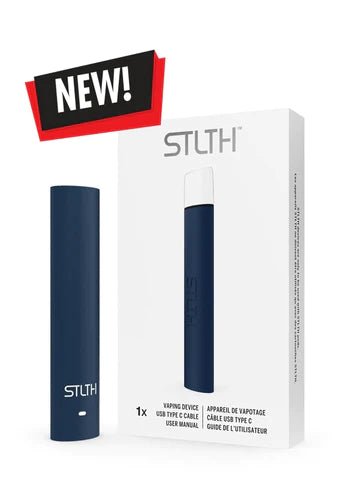 STLTH Type-C Device