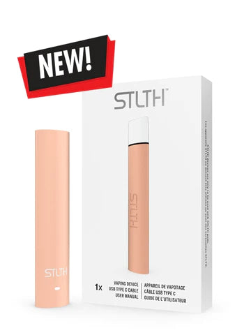 STLTH Type-C Device