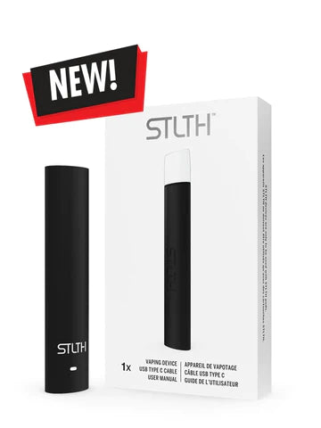 STLTH Type-C Device