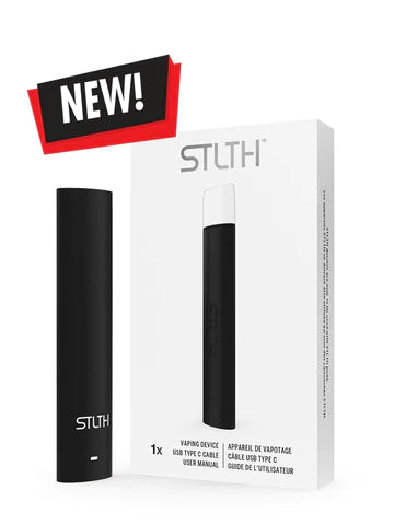 STLTH Type-C Device