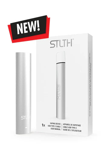 STLTH Type-C Device
