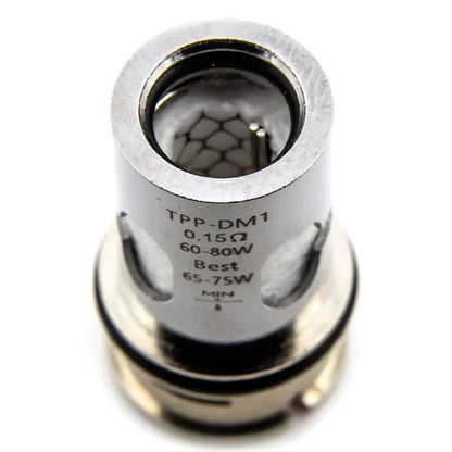 VOOPOO TPP Coils (3/PK)